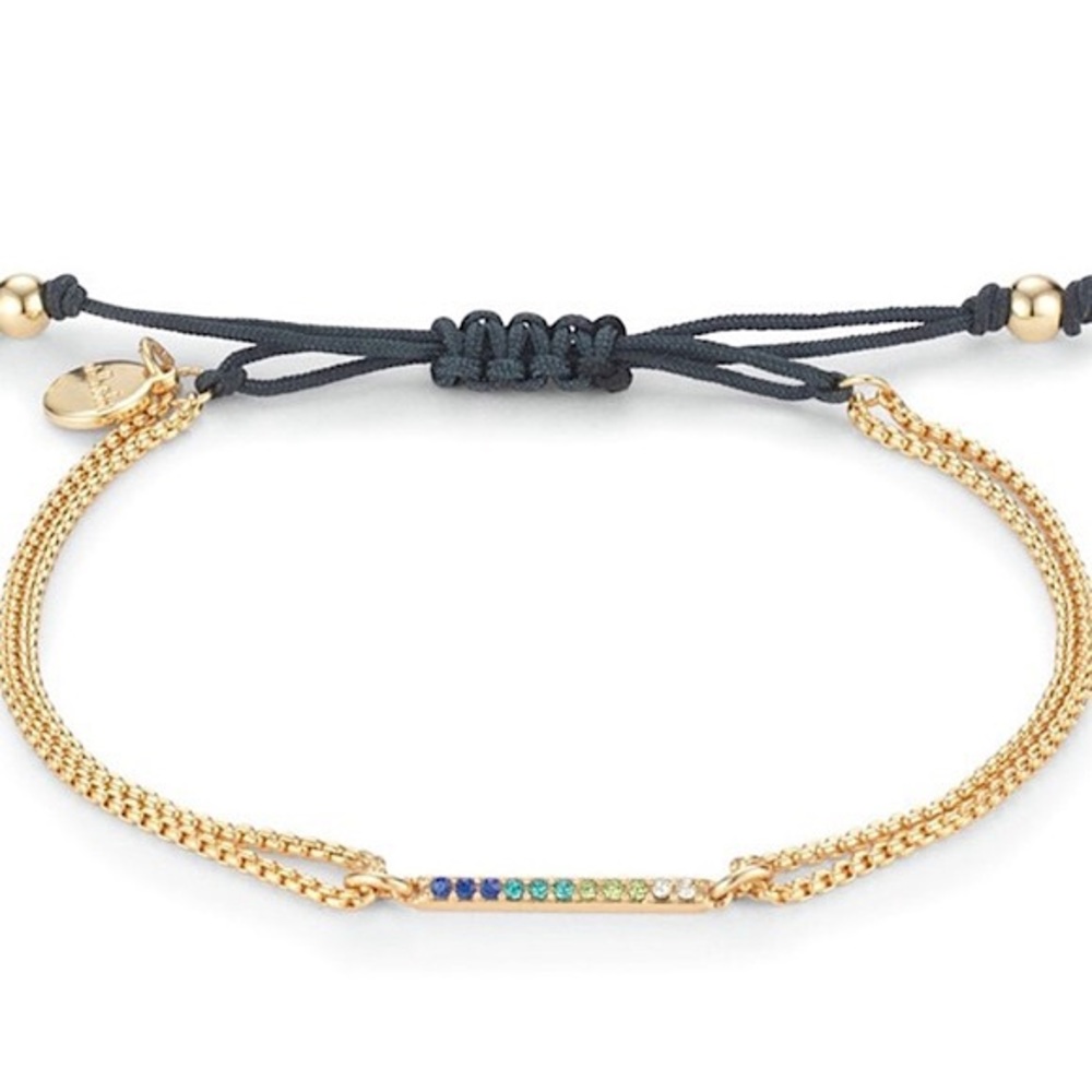New Stella & Dot Harmony bracelet - used for display only, w/original box